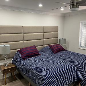 Sea Echo Appartment Motel