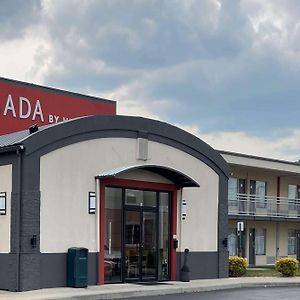 Ramada By Wyndham Harrisonburg