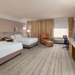 Double Room Mobility accessible