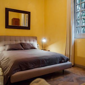 Private Bathroom Double Room