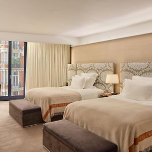 Executive King Room