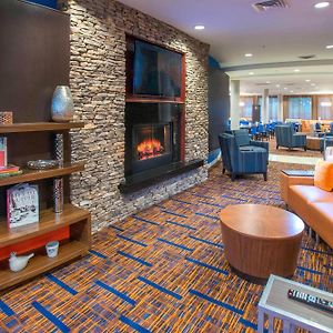 Courtyard By Marriott Montgomery Prattville