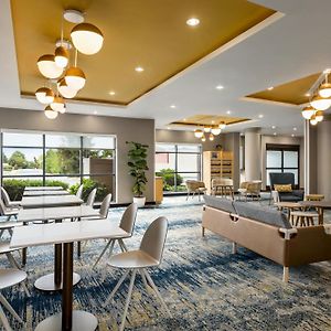Towneplace Suites By Marriott Harrisburg West/Mechanicsburg