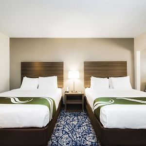 Queen Suite
