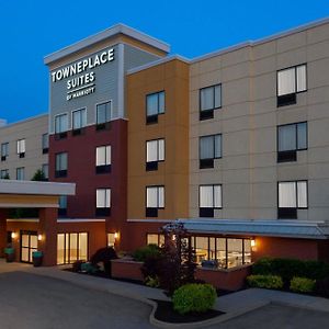 Towneplace Suites Buffalo Airport