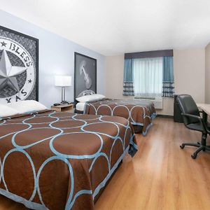 Double Room Mobility accessible