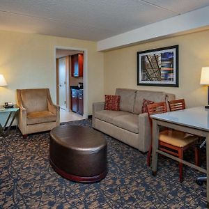 Superior King Suite