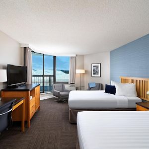 Wing Room