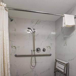 King Suite Disability Access