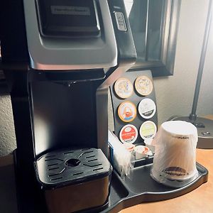 King Room Mobility accessible