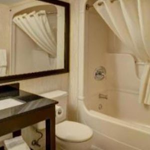 Standard Top floor Room