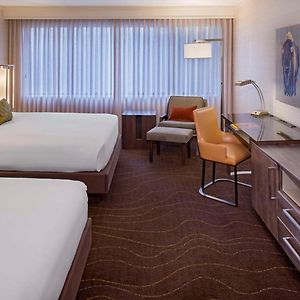 Queen Room Disability Access