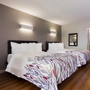 Deluxe  Queen Room Disability Access