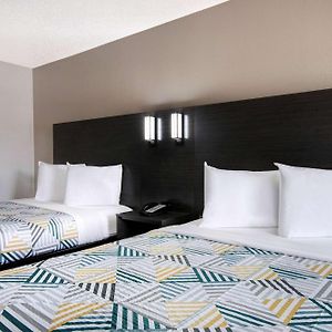 Queen Room Disability Access