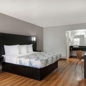 King Room Disability Access