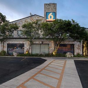 Motel 6-San Antonio, Tx - Northwest Medical Center