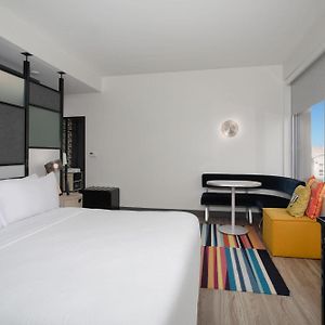 Loft Room