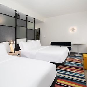 Loft Room