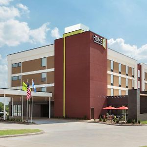 Home2 Suites By Hilton Oklahoma City Quail Springs