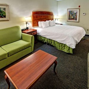 Executive King Room