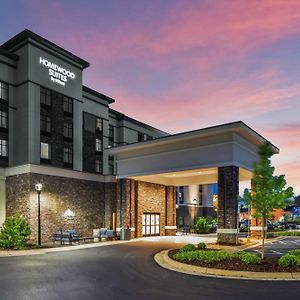 Homewood Suites By Hilton Greensboro Wendover, Nc