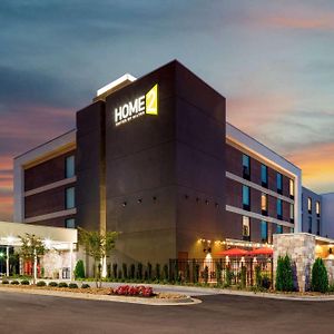 Home2 Suites By Hilton Buford Mall Of Georgia, Ga