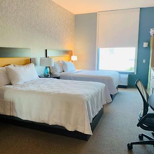 Queen Suite