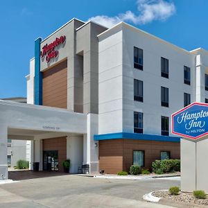 Hampton Inn Norfolk