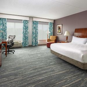 King Room Mobility accessible