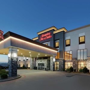 Hampton Inn & Suites Childress