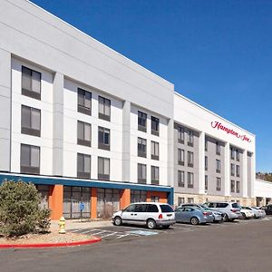 Hampton Inn Castle Rock