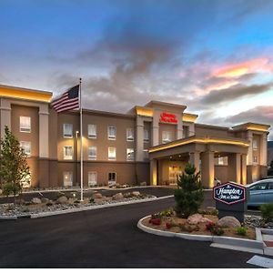 Hampton Inn & Suites - Reno West, Nv