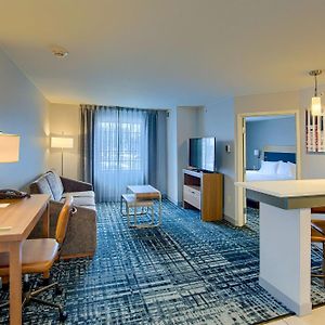 Homewood Suites By Hilton South Bend Notre Dame Area