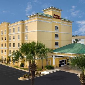 Hampton Inn & Suites Lake City