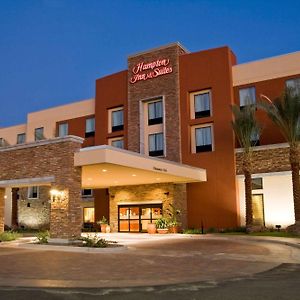 Hampton Inn & Suites Phoenix Chandler Fashion Center