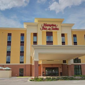 Hampton Inn & Suites By Hilton Tampa Busch Gardens Area