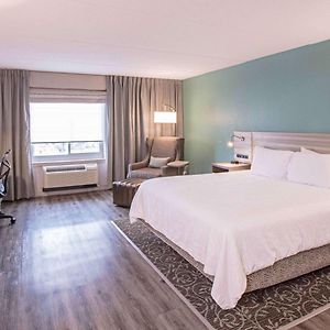 King Room Mobility accessible