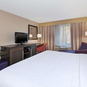 Large King Room