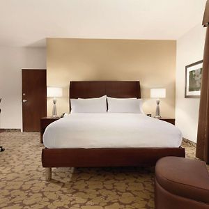 Hilton Garden Inn Rochester Downtown, Ny