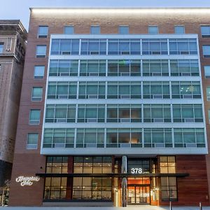 Hampton Inn Oakland Downtown-City Center