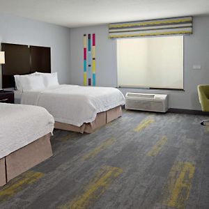 Queen Room Mobility accessible