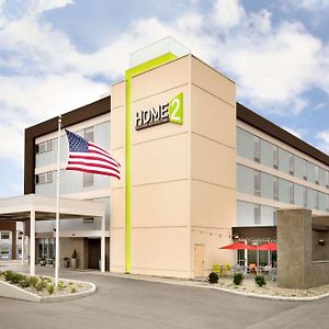 Home2 Suites By Hilton-Cleveland Beachwood