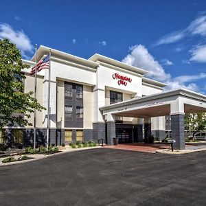 Hampton Inn Indianapolis-Sw-Plainfield