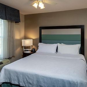 One-Bedroom King Suite