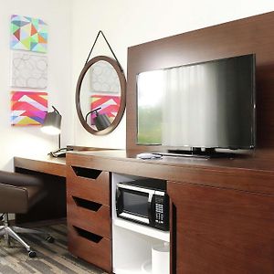 Executive King Room