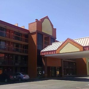 Extended Stay America Suites - Bristol