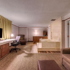 Executive King Suite