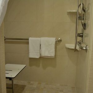 One-Bedroom King Suite Mobility accessible