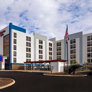 Hampton Inn San Antonio Downtown