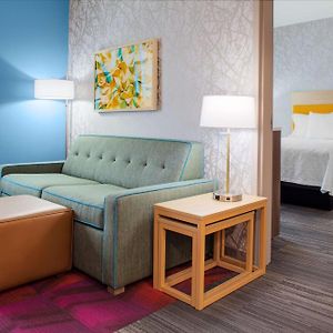 Queen Suite